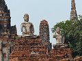 Ayutthaya Wat Chaiwattanaram P0475